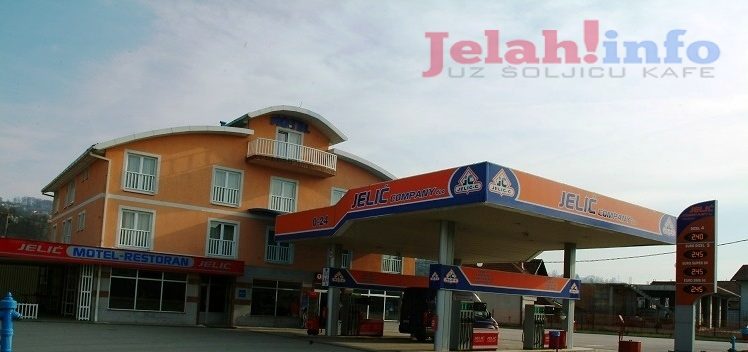 Restoran Jelić Company zapošljava konobar/ica