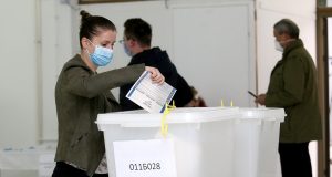 Politička scena u BiH: Novi izbori, stara imena