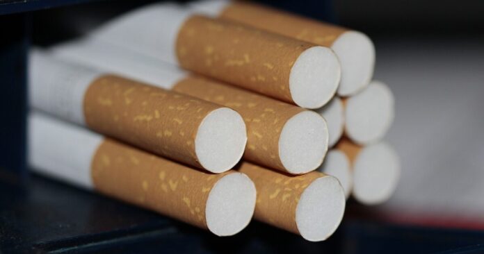 cigarete
