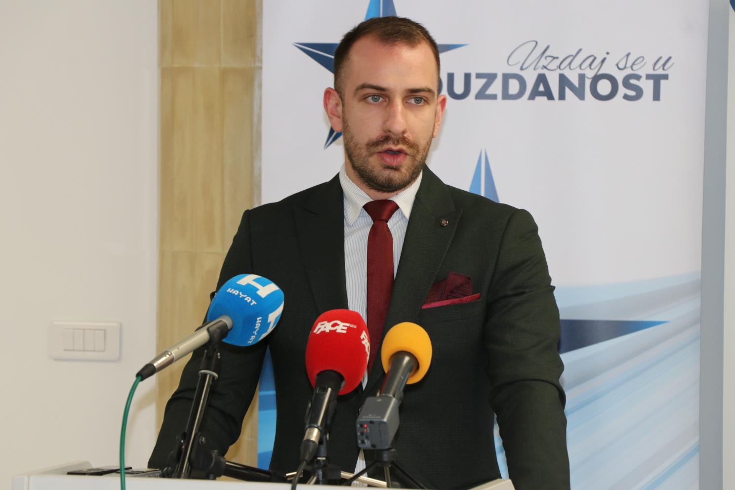 Tomislav Bošnjak, izvršni direktor kompanije Energo Solar