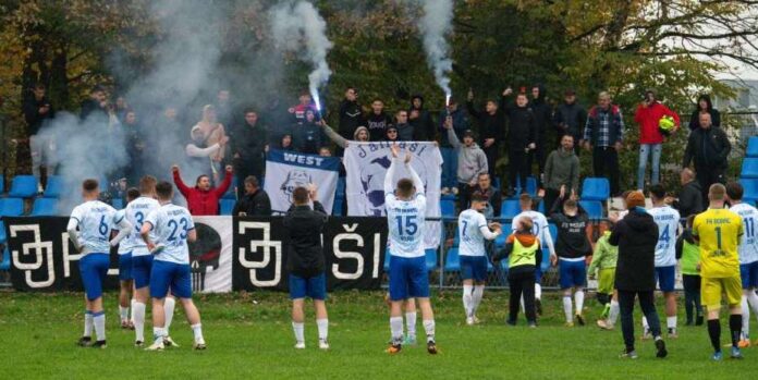 Foto: FK Borac