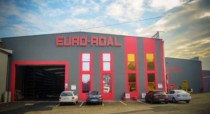 Euro-Roal