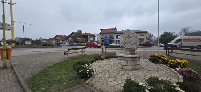 Tešanjka