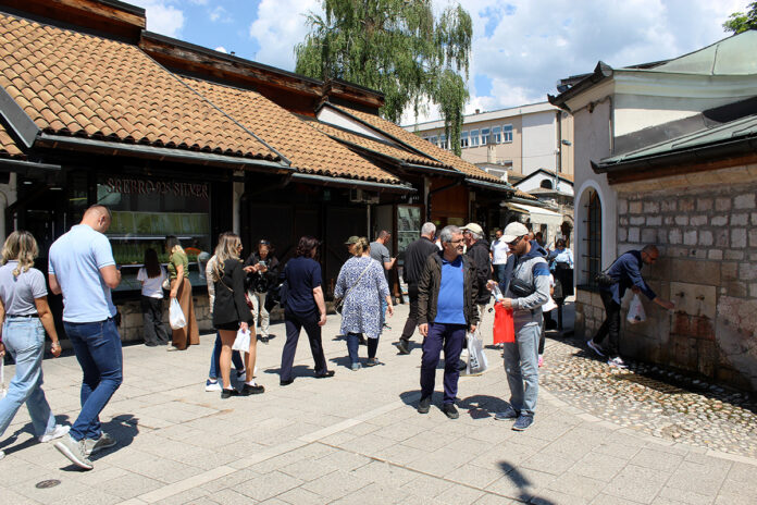 Sarajevo