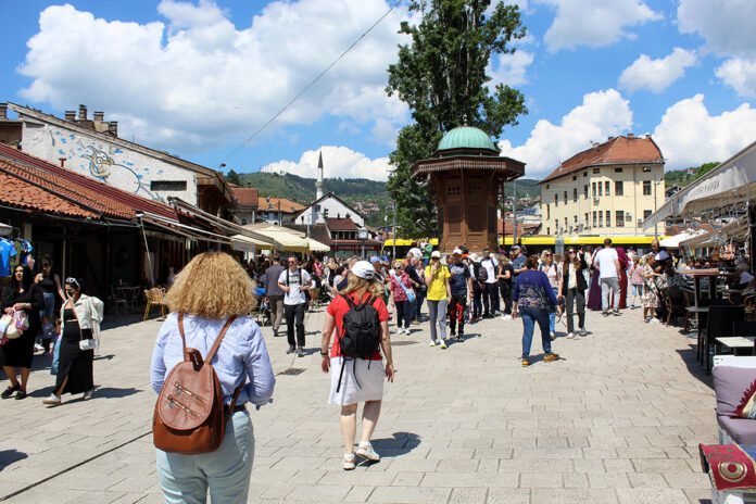 Sarajevo