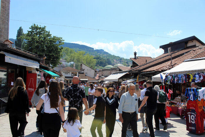 Sarajevo