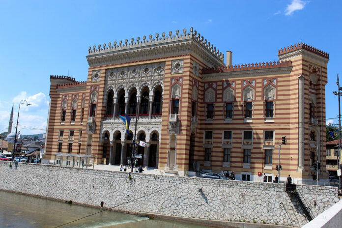 Sarajevo
