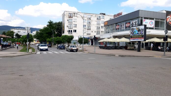 Doboj ljeto