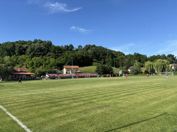 NK Makljenovac