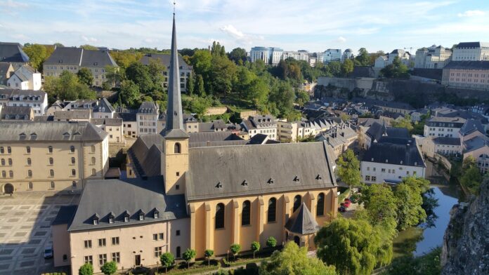 Luxemburg