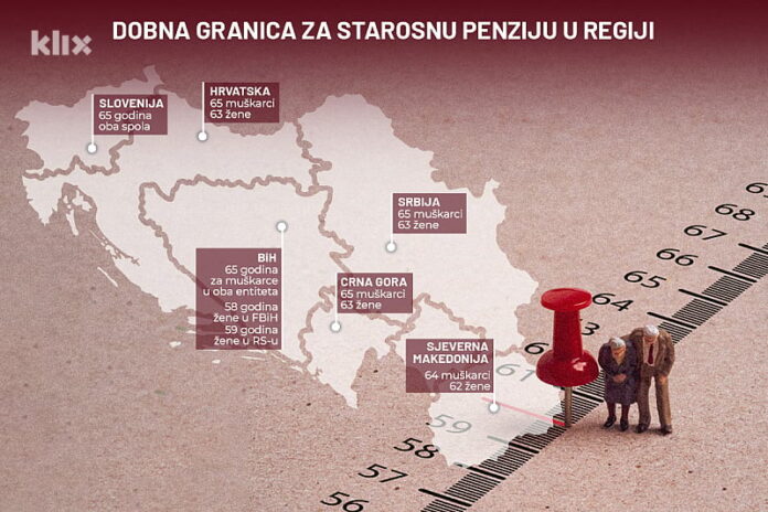 penzija