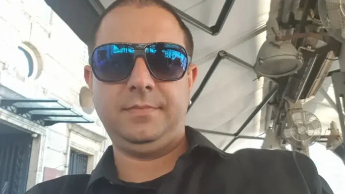 Policajac uhapšen
