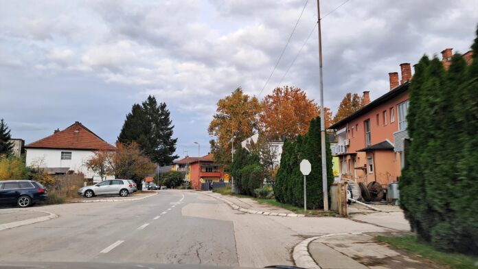 Maglaj jesen