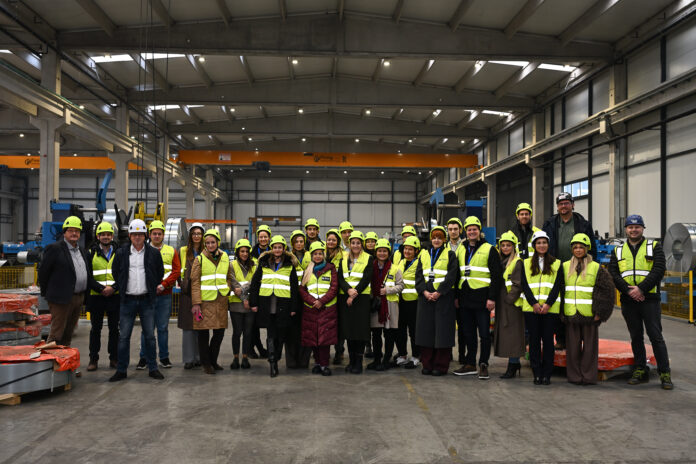 NewCold Metal Construction