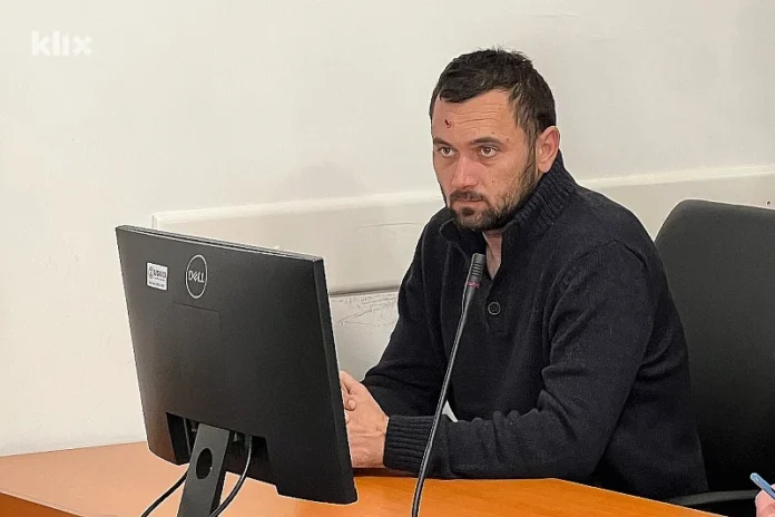 Emir Selimović