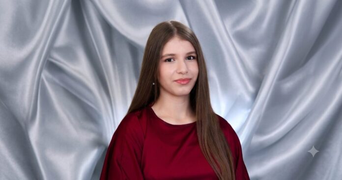 Melika Mustafić