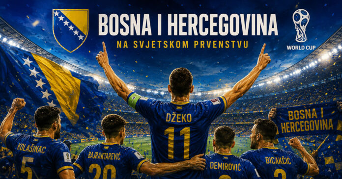 BiH Kanada