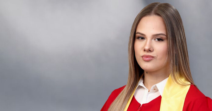 Aldijana Agić