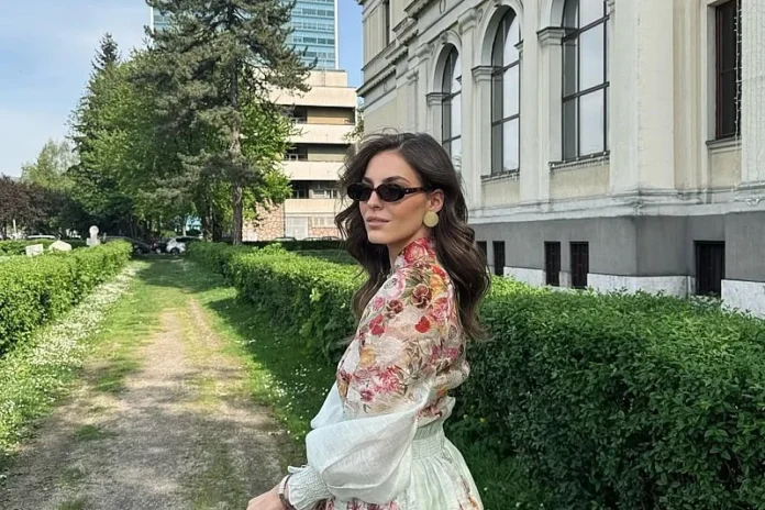 Džejla Ramović