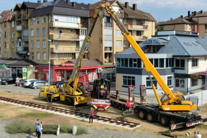 Ćiro Derventa