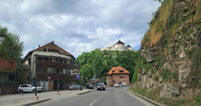 Tešanj