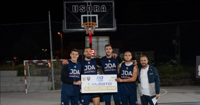 KK Usora