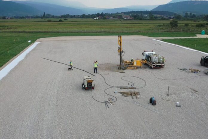 aerodrom bihać