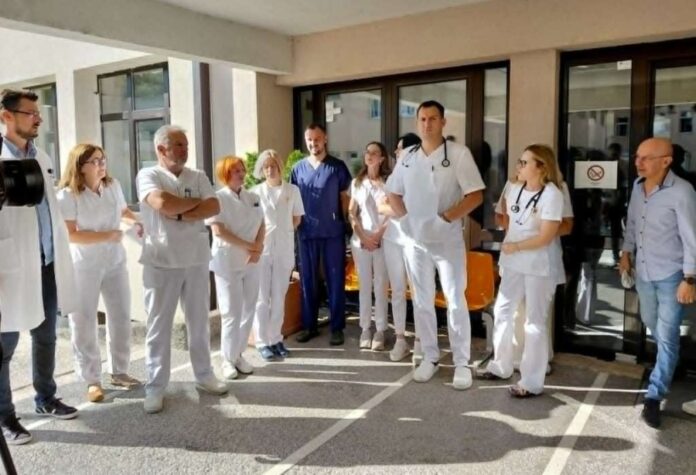 doktori livno