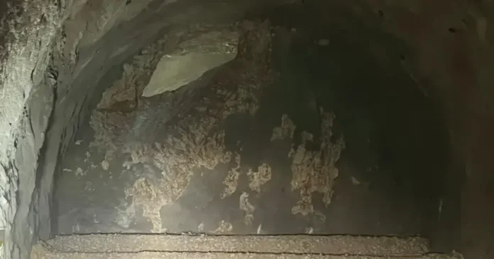 Probijena desna cijev tunela Kvanj duga 2.645 metara
