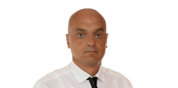 goran jovic