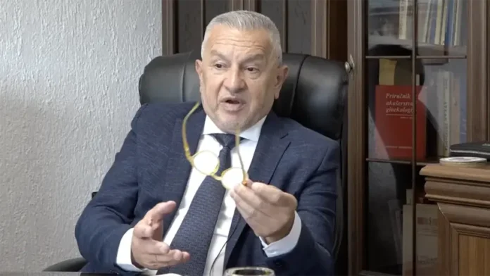 Jasmin Ferizbegović