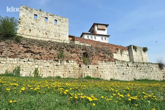gradačac kula