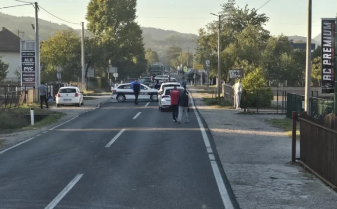 nesreća đurđevik
