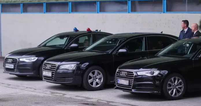 sluzbeni automobili